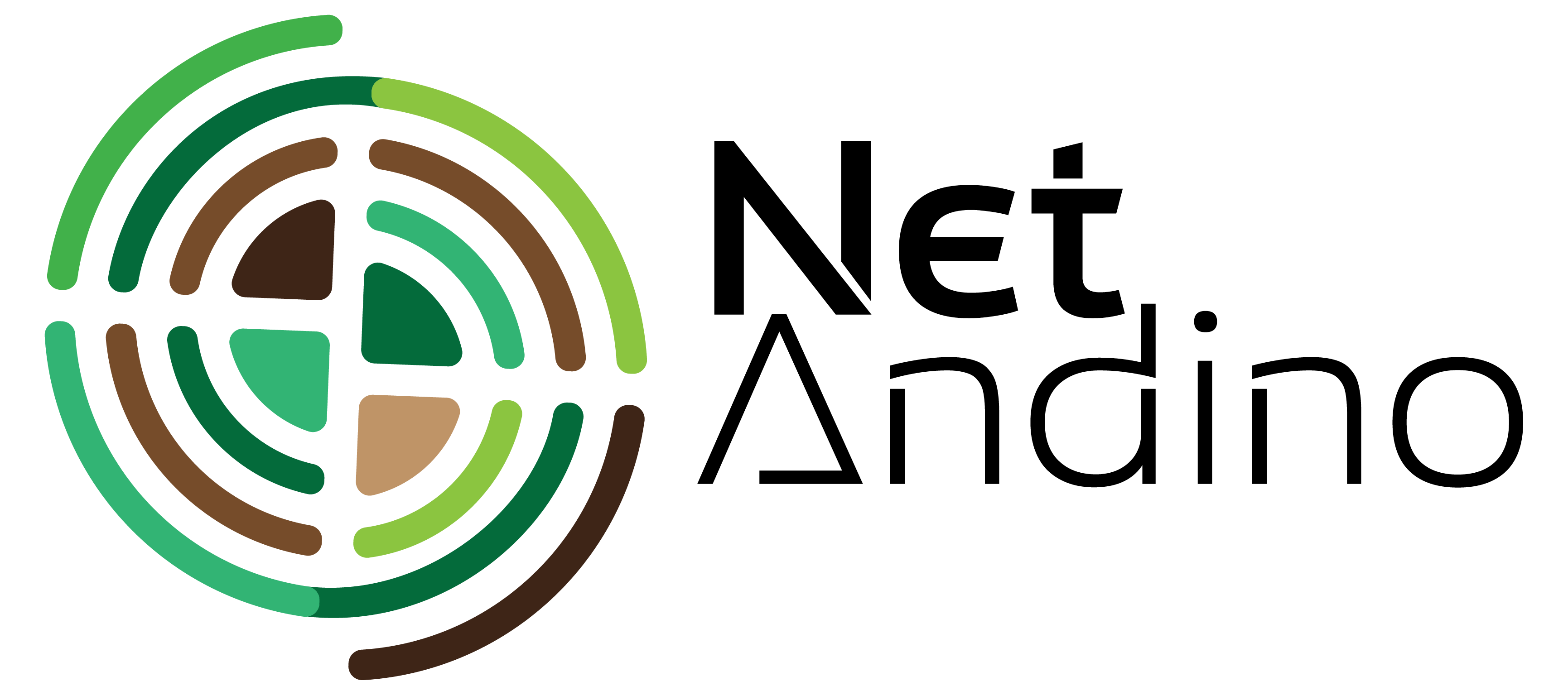 Logo NetAndino